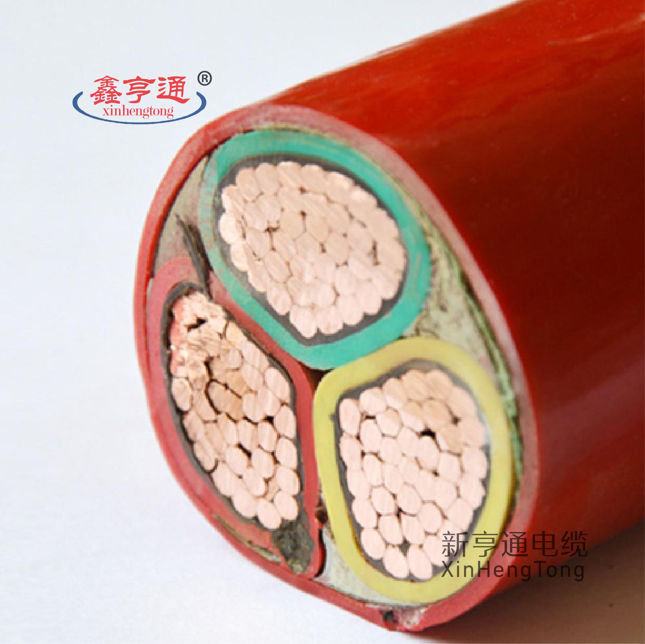 什么是云母？它在柔性防火电缆作用是什么？