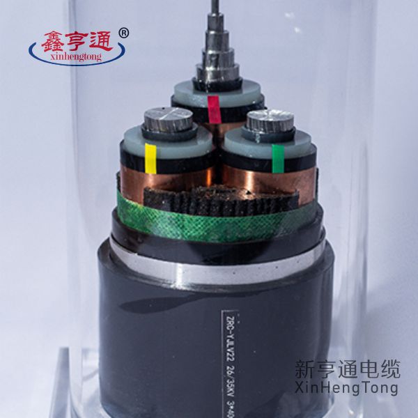 北京京兴睿线缆有限公司