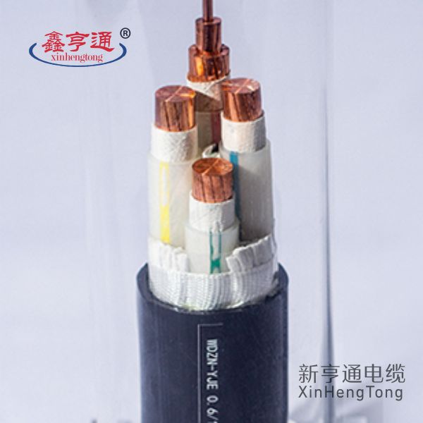 华中线缆有限公司