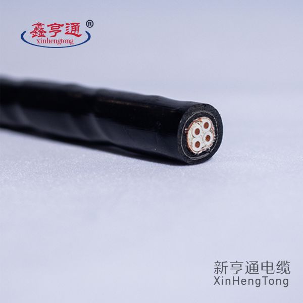 广东华洋电缆实业有限公司