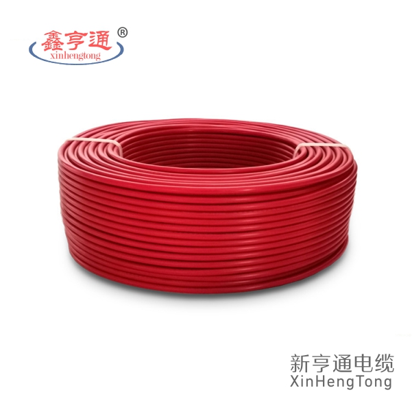 电力电缆终端头与中间接头的运行要求:10kV及以下交联电缆