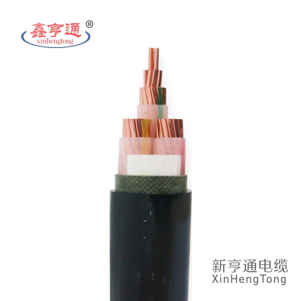 70平方低压电力电缆型号规格含义