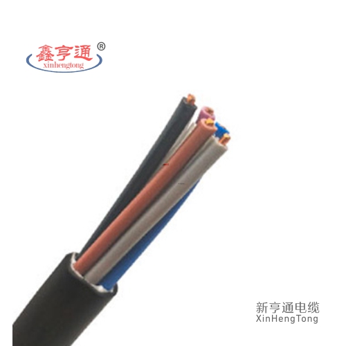 ZC-KVV铜PVC阻燃控制电缆线