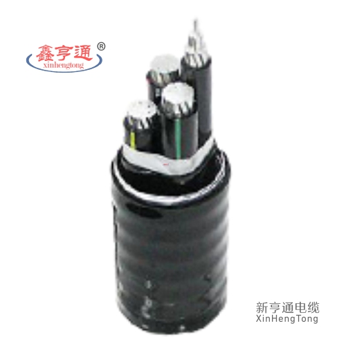 ZB-ACWU90(-40)-(YJLHVS2)-联锁铠装铝合金电缆