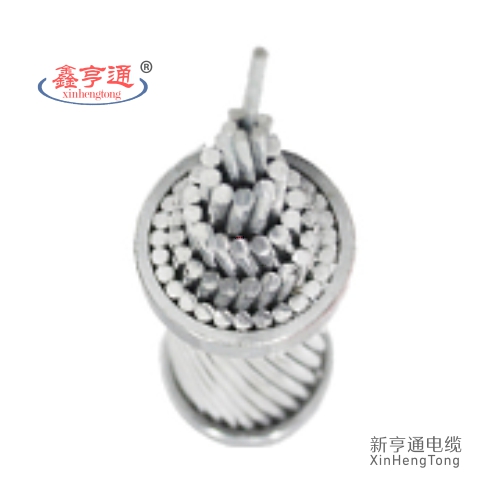 NRLH58J、NRLH60J耐热铝合金绞线