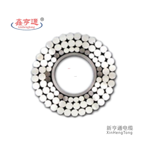JL/G1A 钢芯铝绞线性能,执行标准,规格型号参数表