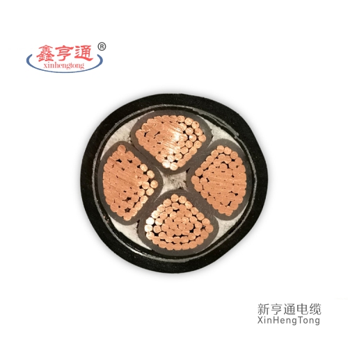 交联聚乙烯电缆型号,橡塑绝缘电力电缆有哪些