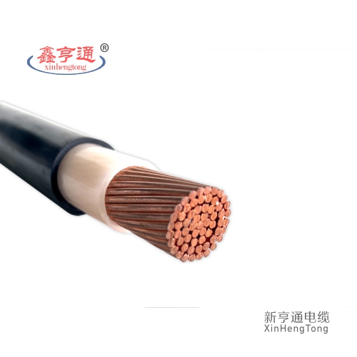 50平方电缆规格型号,低压铜芯电缆型号