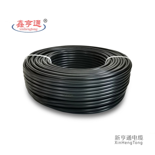 RVV电线,聚氯乙烯护套软线