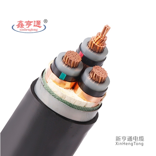 50平方电缆规格型号,低压铜芯电缆型号