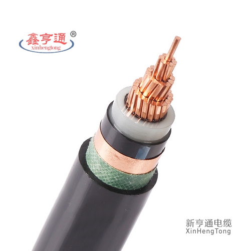 50平方电缆规格型号,低压铜芯电缆型号