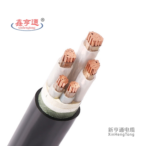 50平方电缆规格型号,低压铜芯电缆型号