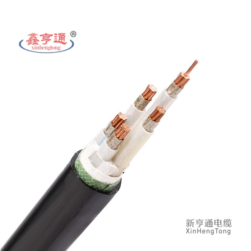 NH-YJV耐火交联聚乙烯绝缘铜芯电缆
