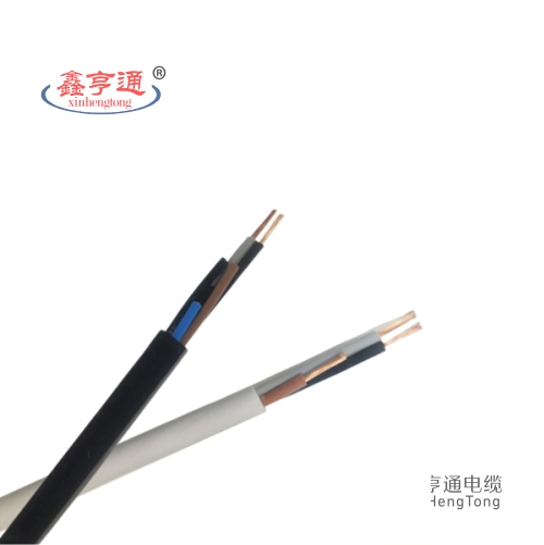 BVV聚氯乙烯绝缘聚氯乙烯护套电线电缆
