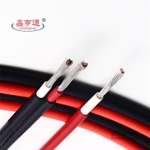 ul光伏电缆,美标光伏电缆,UL4703认证光伏线,VW-1阻燃光伏电缆