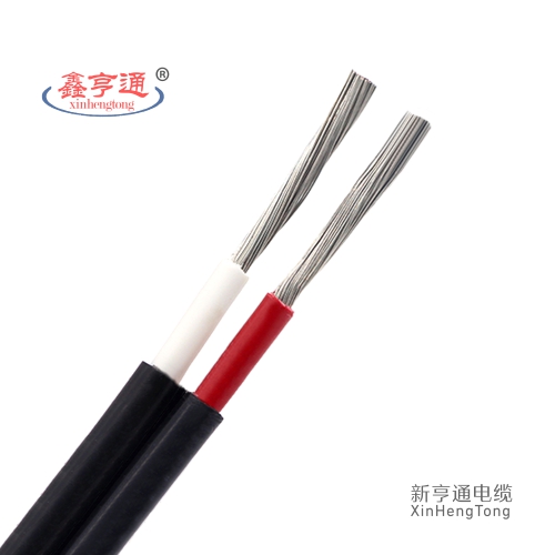 光伏电缆pv1-f,耐温125°pv1-f电缆,pv1-f光伏电缆,光伏直流专用电缆