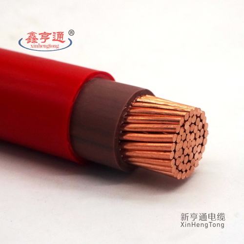 BVV,BLVV产品名称:铜(铝)芯聚氯乙烯绝缘聚氯乙烯护套圆形(阻燃耐火)电缆