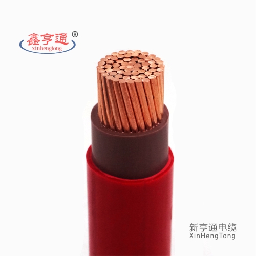 BVV,BLVV产品名称:铜(铝)芯聚氯乙烯绝缘聚氯乙烯护套圆形(阻燃耐火)电缆