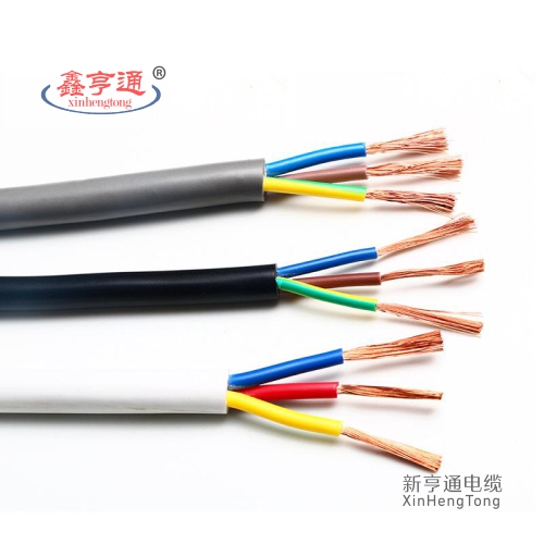 RVV软电缆,RVV软电缆规格,RVV软电缆价格,软电缆厂家