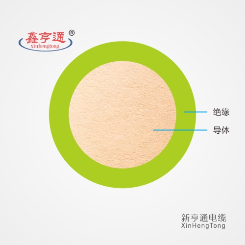 ZC-BV是什么电线,单芯硬导体无护套阻燃电缆