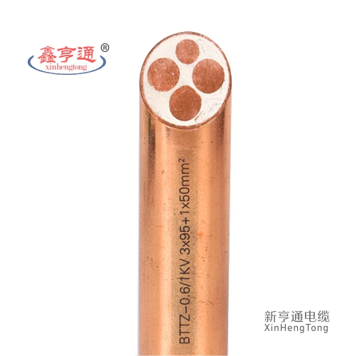 BTTZ矿物绝缘电缆,BTTZ电缆图片,BTTZ是什么型号电缆