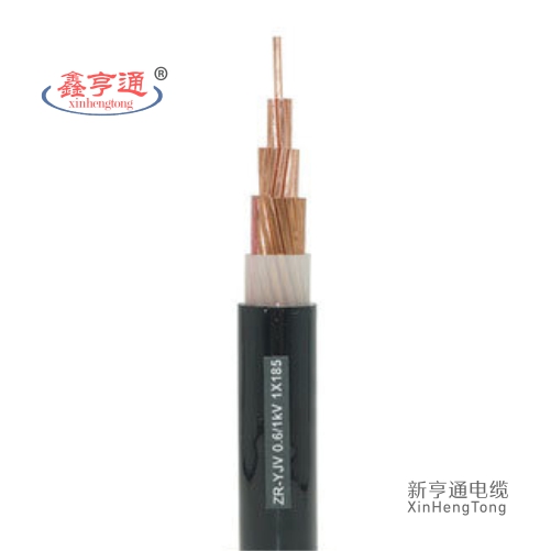 ZR-YJV 0.6/1kV 1×185