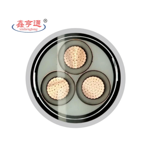 YJV22 8.7/15kv 3×300