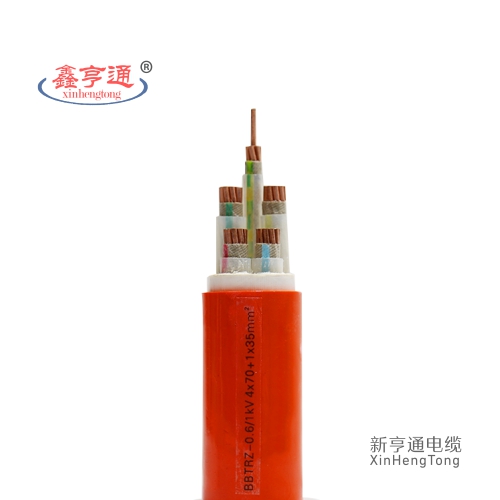 柔性矿物防火电缆BBTRZ,矿物质防火电缆型号,柔性防火电力电缆
