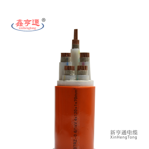 柔性矿物防火电缆BBTRZ,矿物质防火电缆型号,柔性防火电力电缆