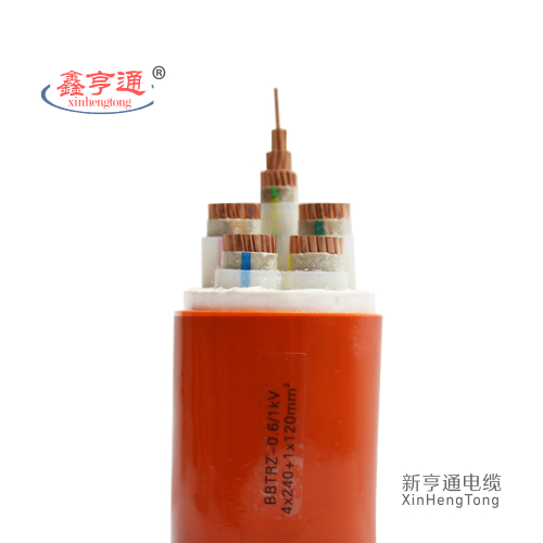 柔性矿物防火电缆BBTRZ,矿物质防火电缆型号,柔性防火电力电缆
