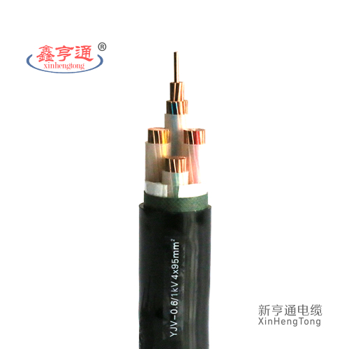 YJV-0.6/1kv 3x95mm²