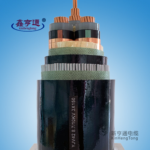 电力电缆规格型号一览表,执行标准,额定电压,使用特性