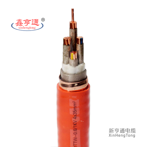 YTTW-0.6/1KV 4X35mm²