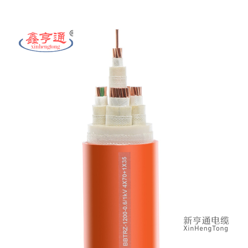 柔性矿物防火电缆BBTRZ,矿物质防火电缆型号,柔性防火电力电缆