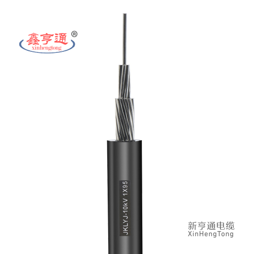 1KV架空绝缘电缆,1kv架空绝缘导线型号,架空裸铝导线型号