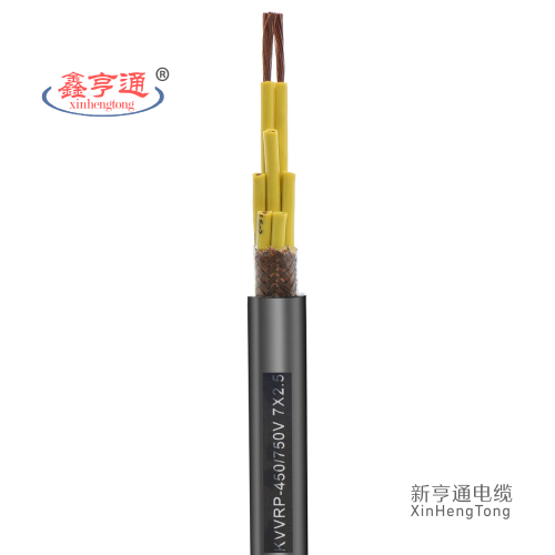 控制电缆规格型号一览表,控制电缆规格型号含义,控制电缆图片