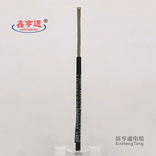 铁路客车、动车和高铁用电线WDZ-DC-R-90