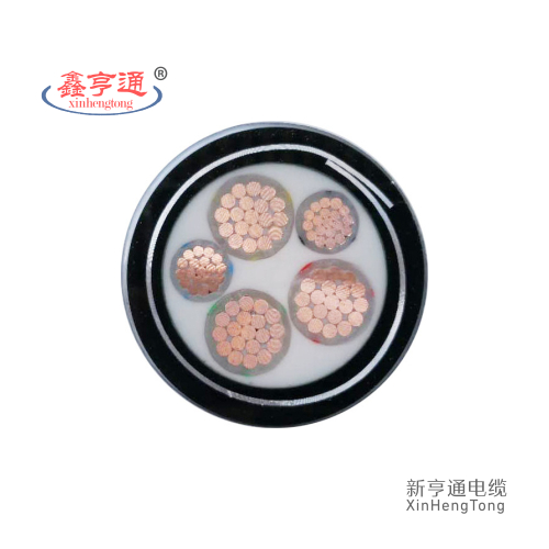 ZC YJV22 3x95+2x50