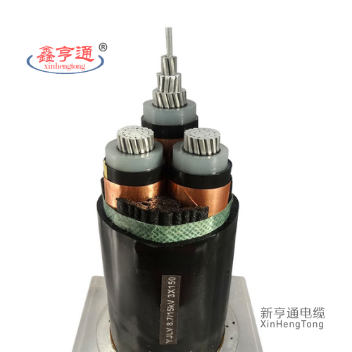 电力电缆-CJ85/SC-18/30kV
