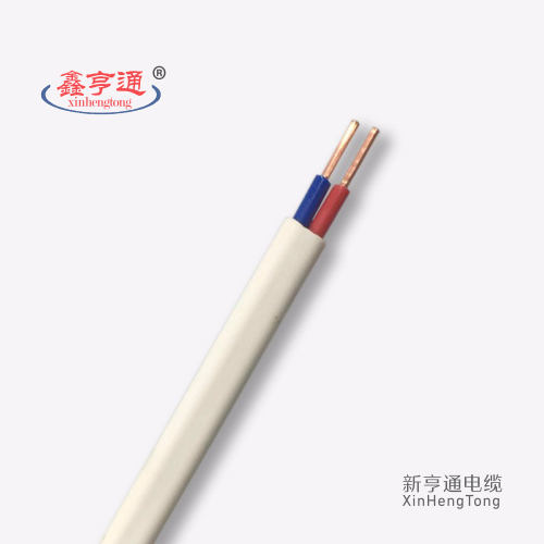 BVVB/BLVVB阻燃耐火电缆